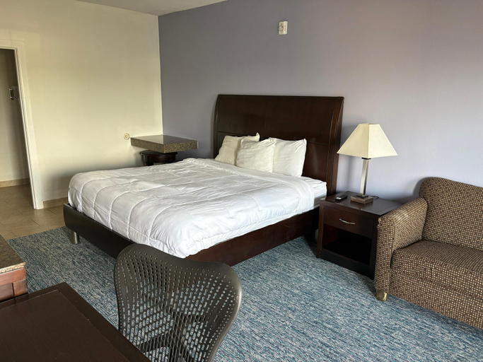 Bedroom 3, Westwood Inn Extended Stay Gonzales TX, Gonzales