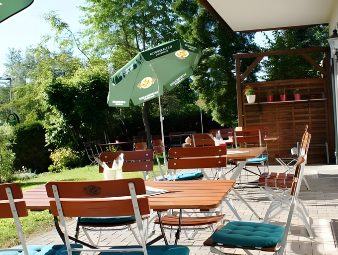 Food & Drinks 3, Landhaus Grobert, Ostallgäu