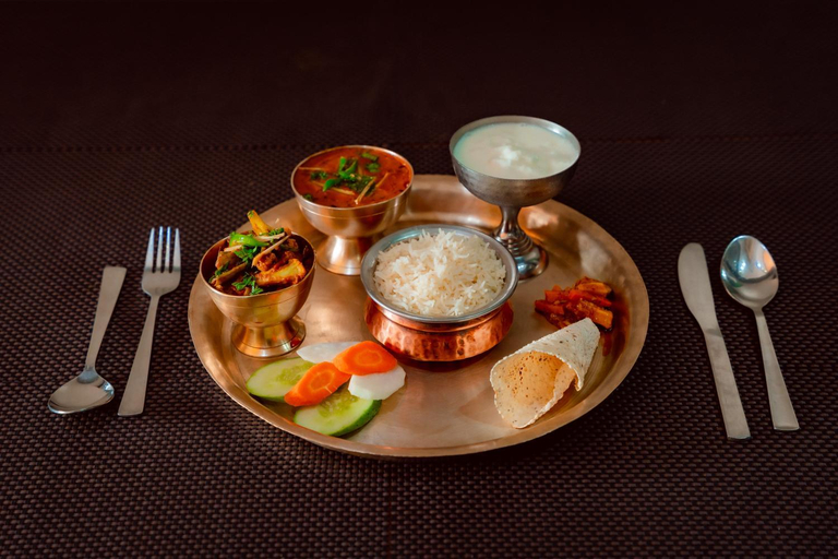 Food & Drinks 4, Hotel Everest Inn Pvt Ltd, Lumbini