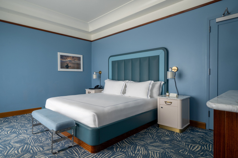 Bedroom 3, Mr. C Miami Coconut Grove, Miami-Dade