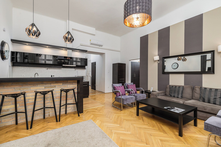 Others 5, Venus Apartments - Dohany Street I, Budapesti