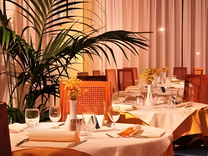 Food & Drinks 5, Al Mare, Venezia
