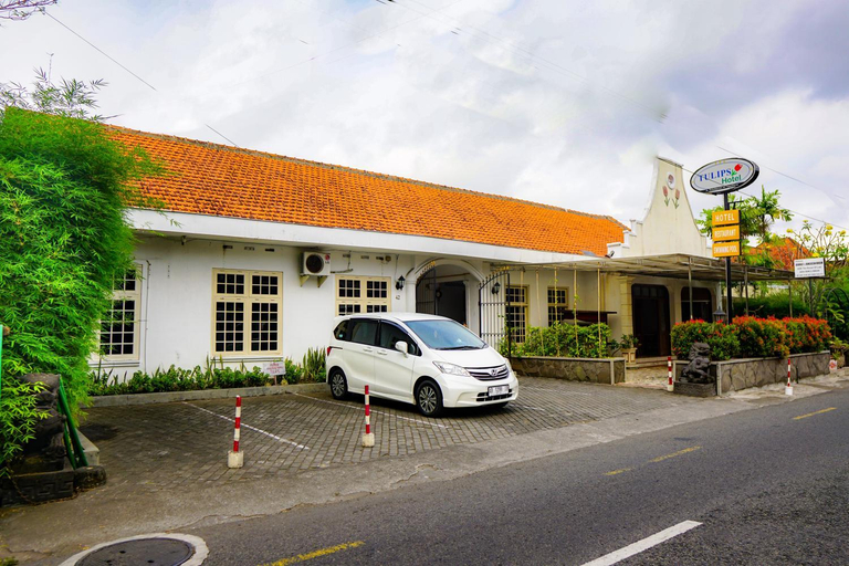 Others 4, Tulips Hotel & Restaurant, Yogyakarta