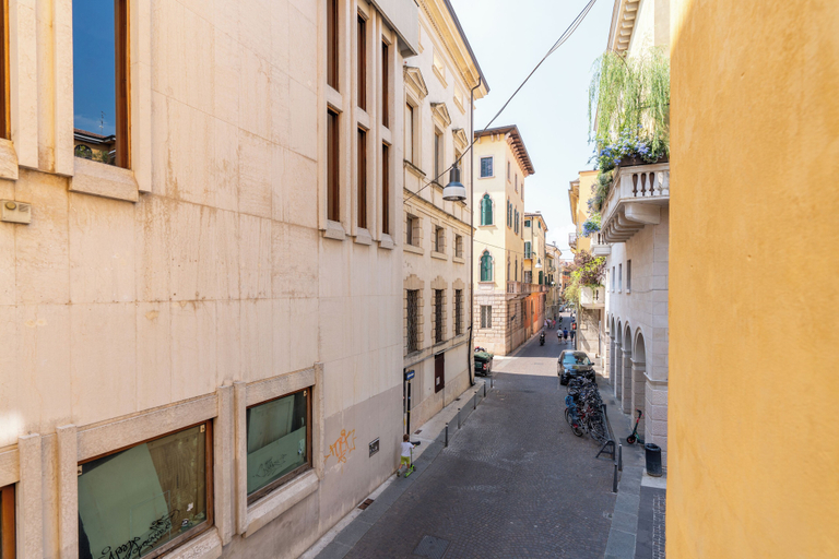 Exterior 4, Residenza Melone, Verona