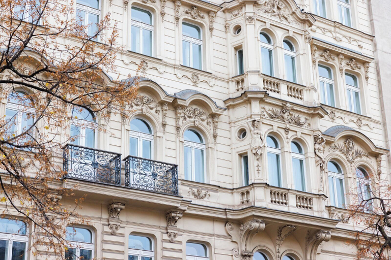 Exterior & Views 2, Hapimag Resort Prague, Praha 1