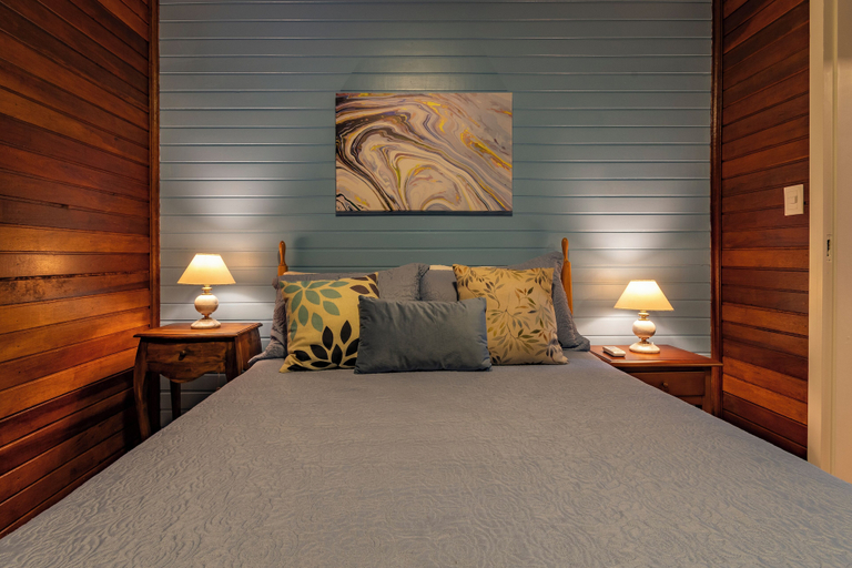 Bedroom 2, Pousada Vila 505, Canela
