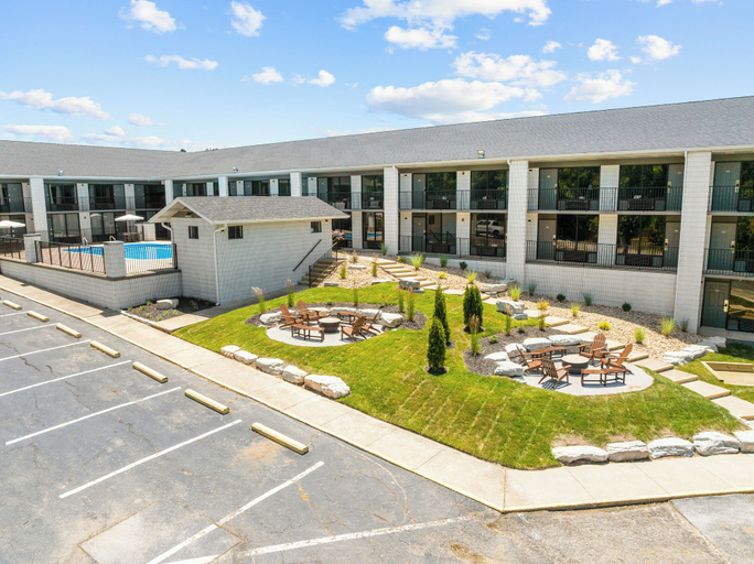 Exterior 5, Branson Falls Lodge, an Ascend Collection Hotel, Taney