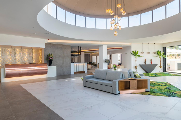 Public Area 3, Regency Salgados Hotel & Spa, Albufeira