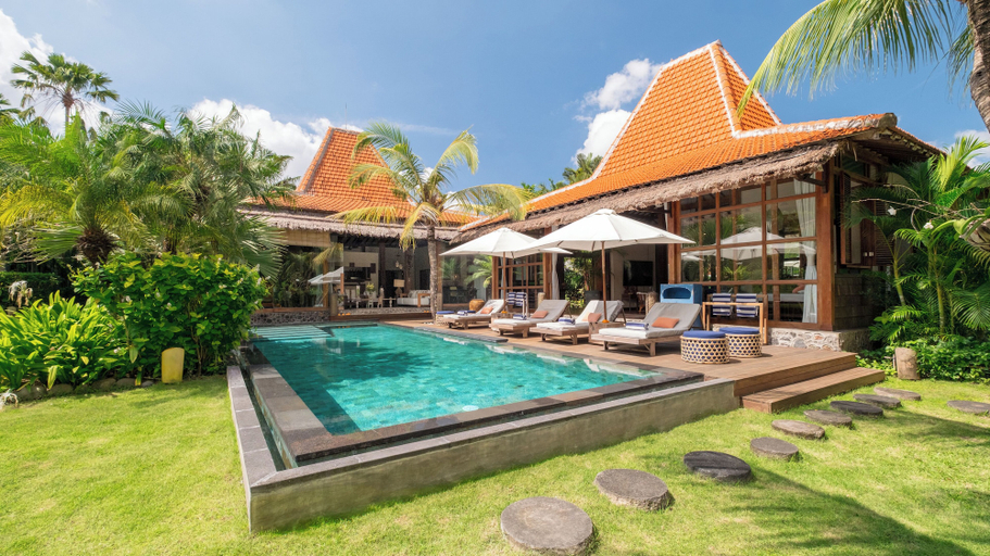 Sport & Beauty 1, Villa Desa Roro by Villa Finder, Badung