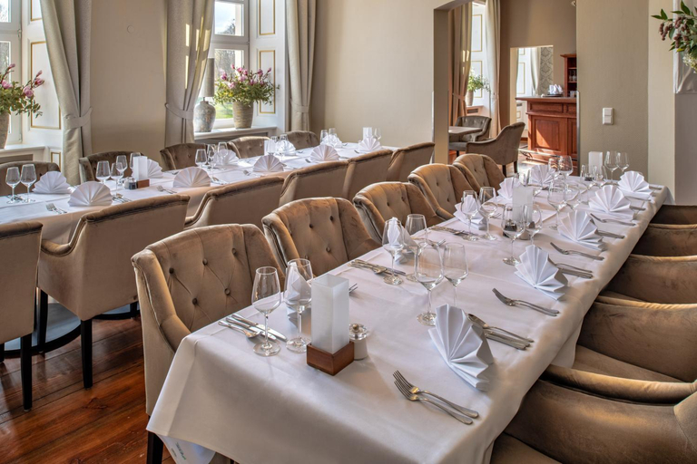 Food & Drinks 4, Schloss Rattey - Haus WeinWerk, Mecklenburgische Seenplatte