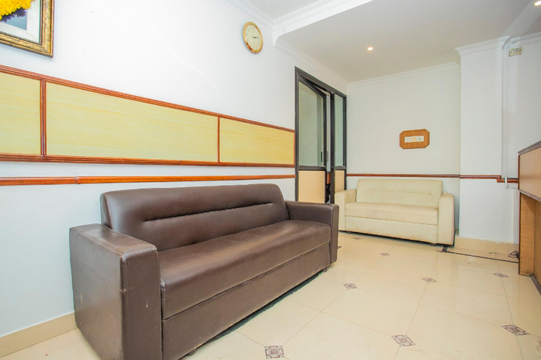 Others 2, Hotel O Shree AMM Residency, Bangalore