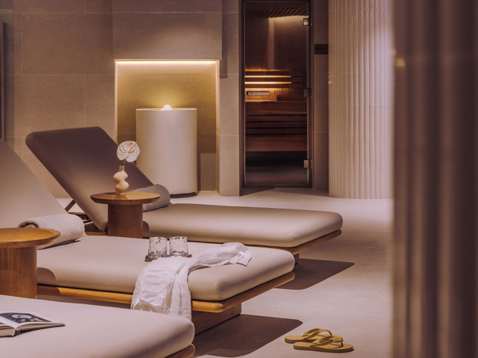 Bedroom 4, ME Lisbon by Meliá, Lisbon
