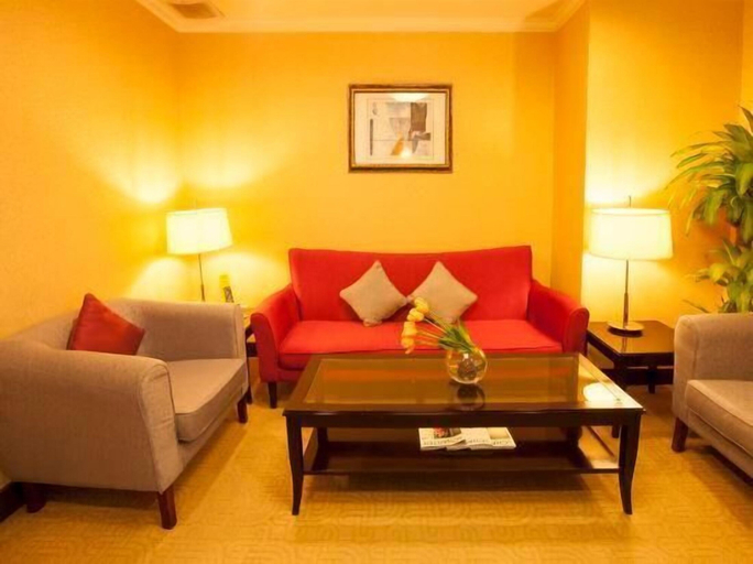 Others 5, Days Hotel Changchun Zhuozhan, Changchun