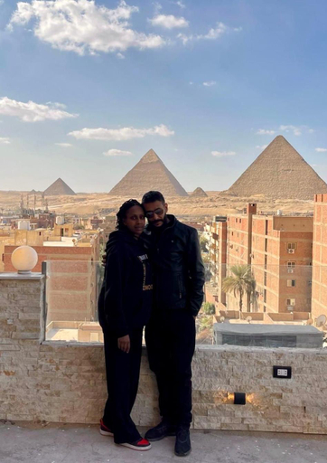 Exterior & Views, Experieance Pyramids VIEW, Al-Ahram