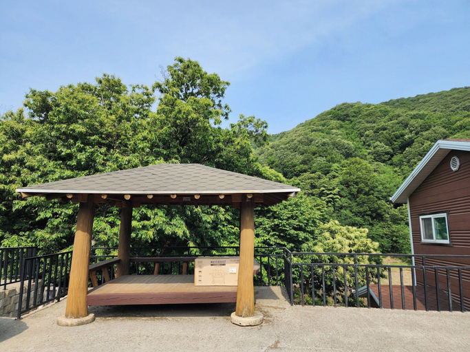 Exterior & Views 2, Mirinae Lakeside Marine Villa, Yongin