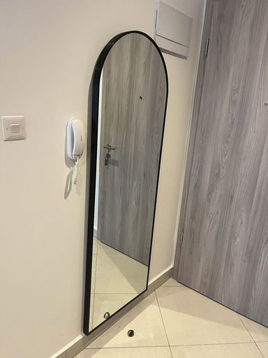 Bathroom 3, Tripview luxury Apartments at Loxwood, Accra