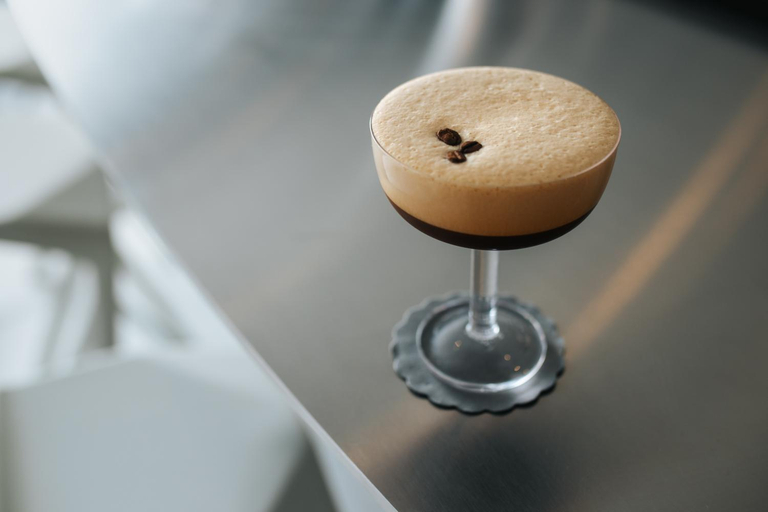 Food & Drinks 4, Hotel Jadran, Zagreb