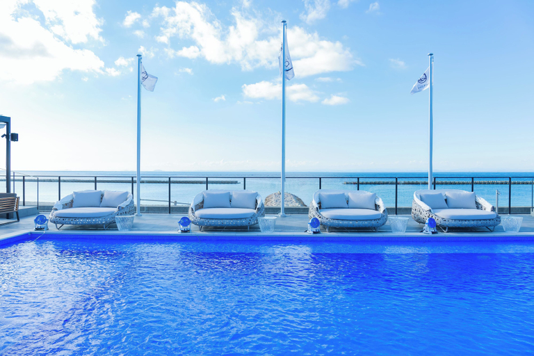 Sport & Beauty 4, awaJ Beach Club, Awaji