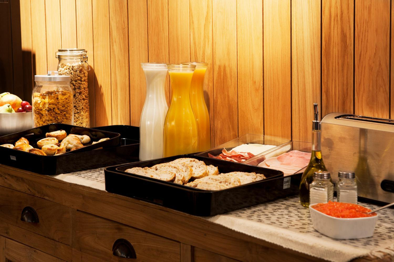 Food & Drinks 5, Artrip Hotel, Madrid