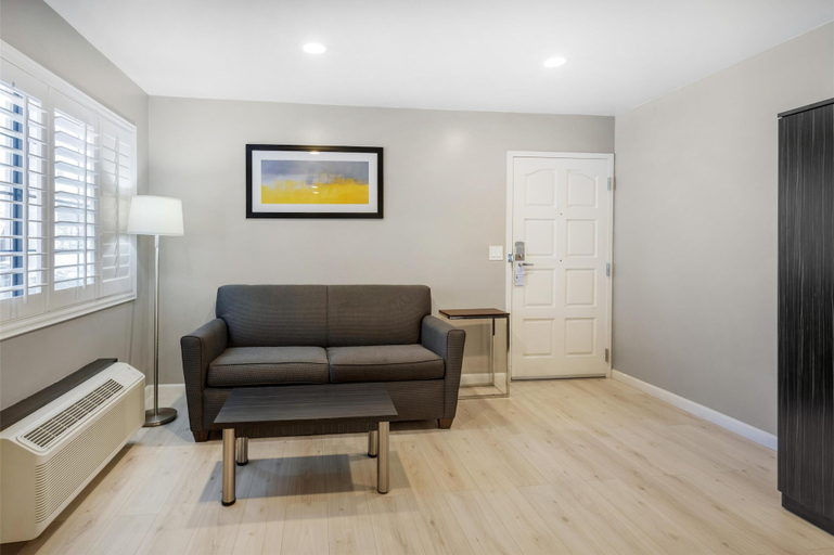 Others 5, SureStay Plus by Best Western Santa Clara Silicon Valley, Santa Clara