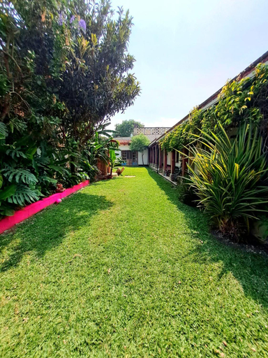Others 3, Jardin de Stela Hotel, Antigua Guatemala