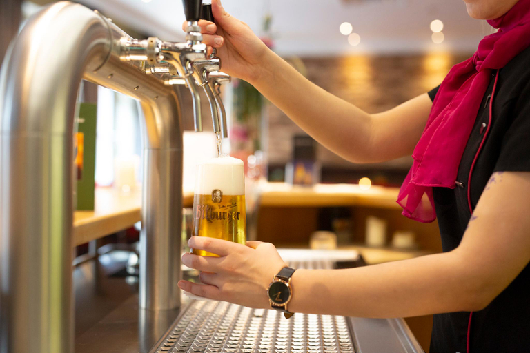 Food & Drinks 5, Mercure Mainz City Center, Mainz