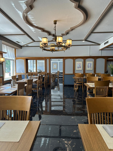 Food & Drinks 5, Concorde Hotel Siegen, Siegen-Wittgenstein