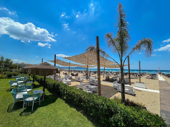 Others 2, Il Pineto Paestum Food & Rooms, Salerno