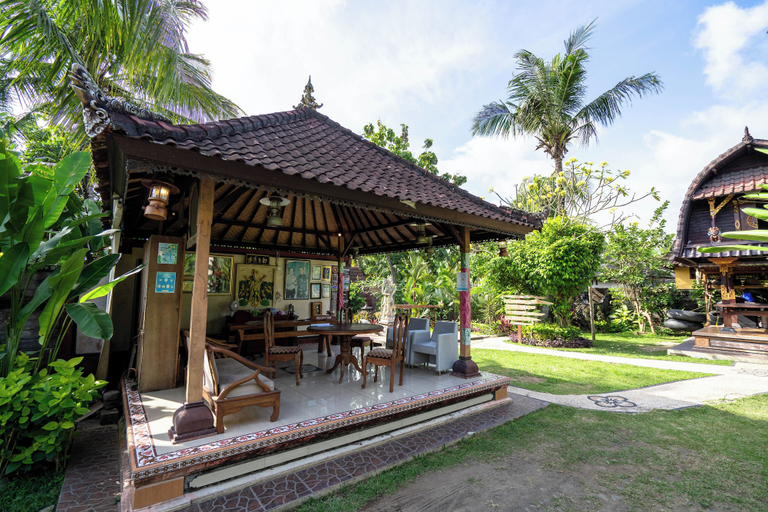 Exterior & Views 2, The Dukuh Retreat, Tabanan