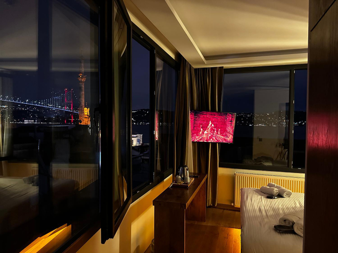 Others 3, Lokka Hotel Ortakoy, Beşiktaş