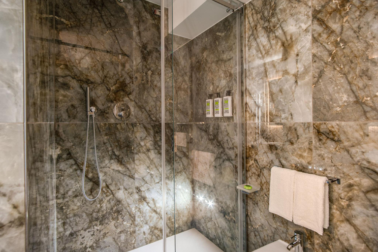 Bathroom 4, Dbh Boutique Hotel Lake Como, Como