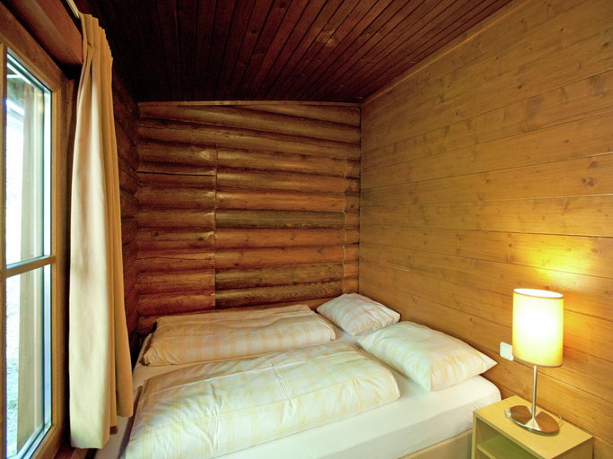 Bedroom 2, Amazing chalet in Tirol w/ , Kufstein