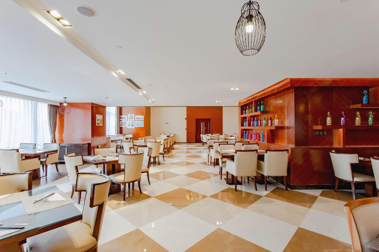 Food & Drinks 5, Rayfont Hotel Chengdu, Chengdu