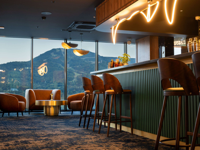 Food & Drinks 5, Mercure Szczyrk Resort, Bielsko