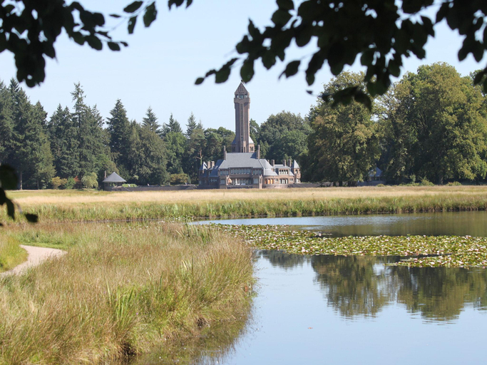 Others 5, Holiday Home Voorthuizen near De Veluwe, Barneveld