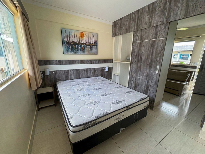 Bedroom 2, Lacqua diRoma, Caldas Novas