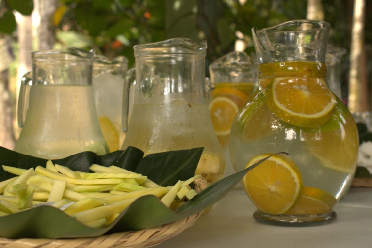 Food & Drinks 5, Hotel Campestre Santa Monica Pance, Santiago de Cali