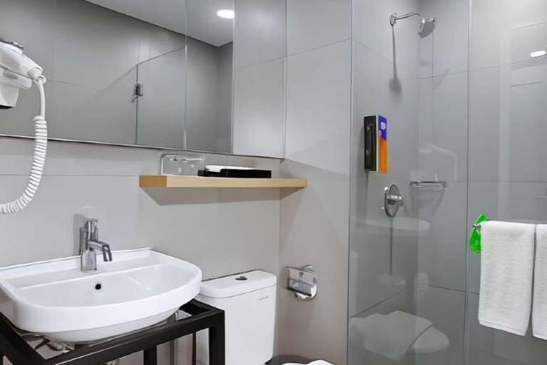 Bathroom 5