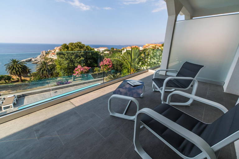 Others 5, Hotel Villa R, Haute-Corse