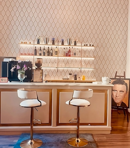 Food & Drinks 4, Hotel Marchionni, Lucca