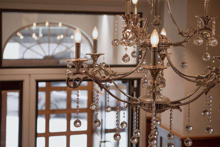 Public Area 3, Bergen Harbour Hotel, WorldHotels Crafted, Bergen