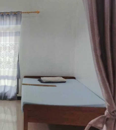 Bedroom, Naufal Homestay & kost, Sleman