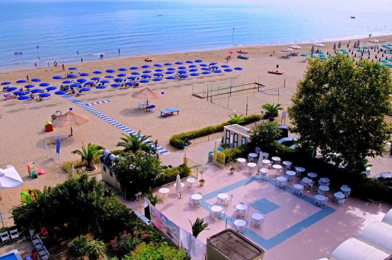 Others 2, Hotel Cirillo Family Club - All Inclusive, Teramo