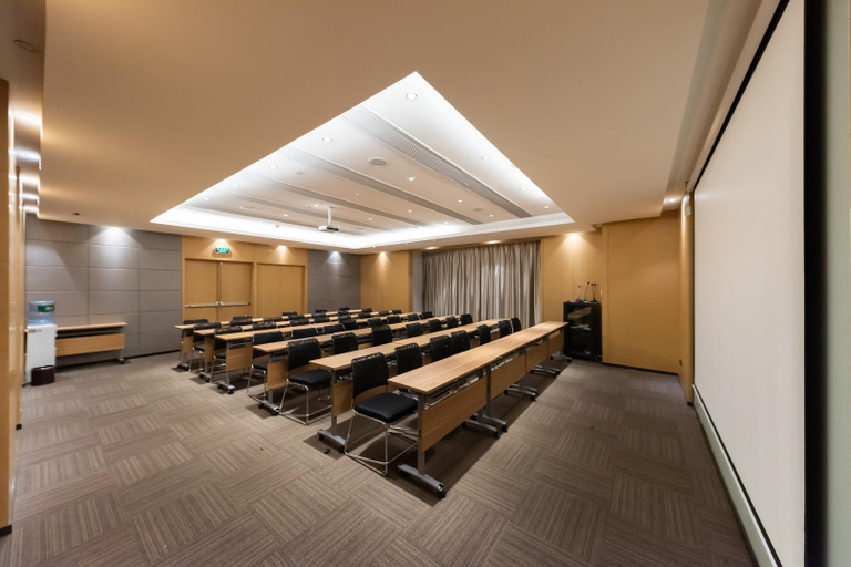 Others 2, Ji Hotel Suzhou Dushuhu, Suzhou