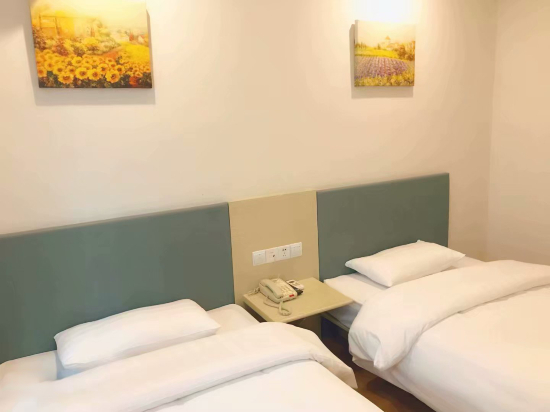 Others 5, HanTing Hotel (Ningbo Higher Education Park Incity), Ningbo