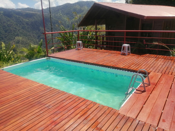 Sport & Beauty, Pacuare Mountain Lodge, Turrialba