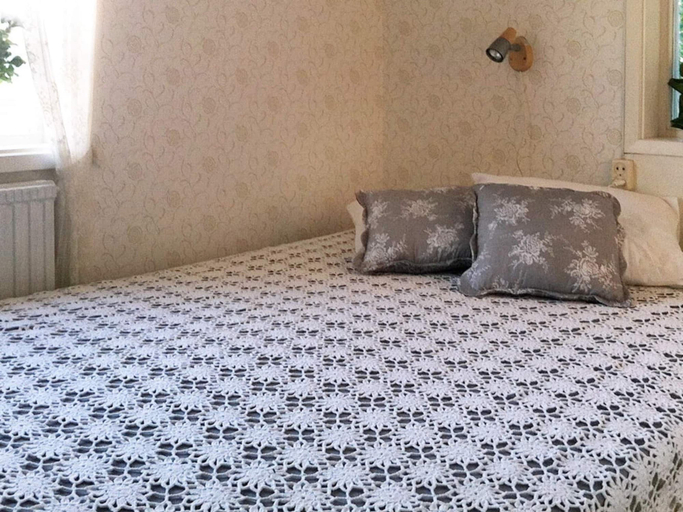 Bedroom 2, Holiday Home in Kode, Kungälv