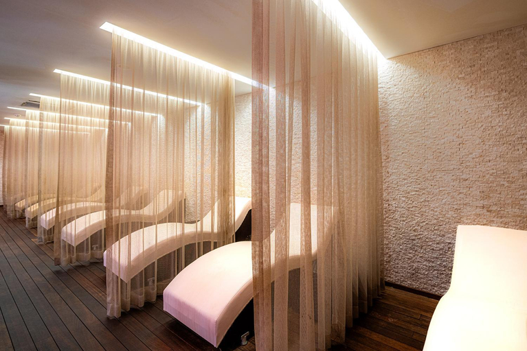 Bedroom, Sun Heaven Otel, Alanya