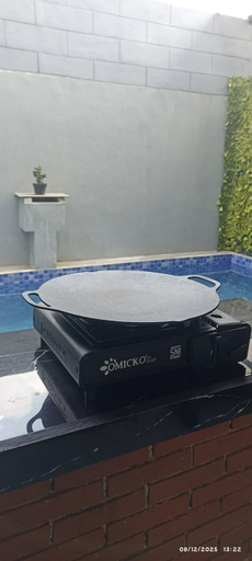 Sport & Beauty 4, Villa Pondok Kelapa, Malang