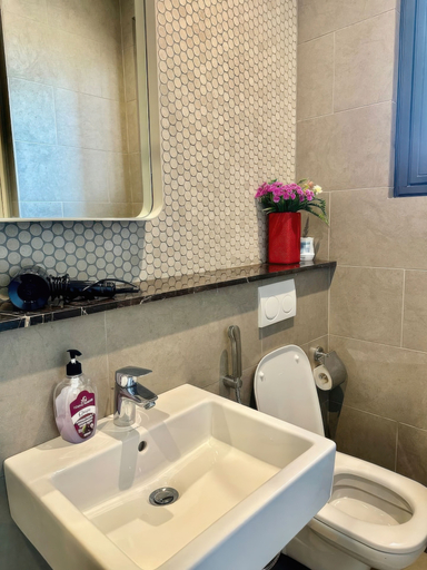 Bathroom 3, Urban Zen KL - Lucentia Residences, Kuala Lumpur